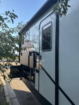 More photos of 2021 Winnebago Minnie at AutoTrek, CO