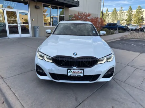 More photos of 2019 BMW 3 Series 330i xDrive at AutoTrek, CO