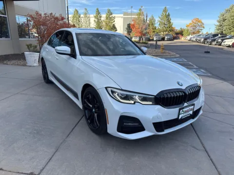 More photos of 2019 BMW 3 Series 330i xDrive at AutoTrek, CO