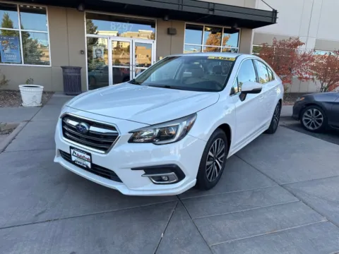 Another view of 2018 Subaru Legacy 2.5i Premium for sale in Littleton, CO at AutoTrek