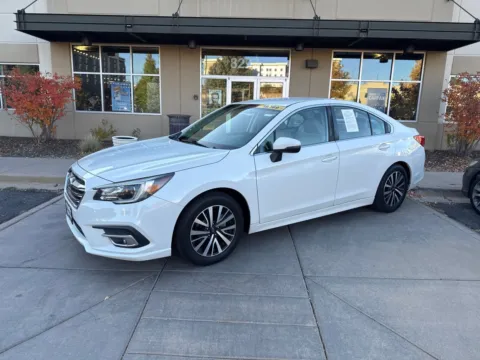 Photos of 2018 Subaru Legacy 2.5i Premium for sale in Littleton, CO at AutoTrek