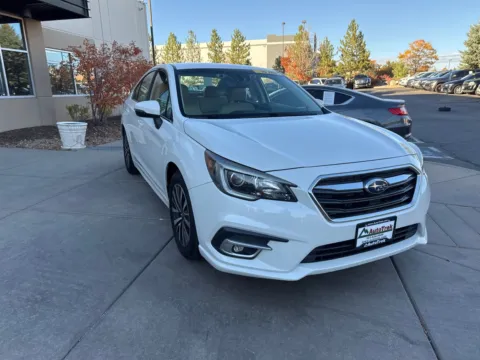 More photos of 2018 Subaru Legacy 2.5i Premium at AutoTrek, CO