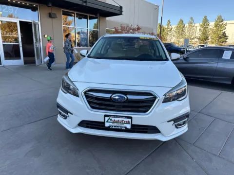 More photos of 2018 Subaru Legacy 2.5i Premium at AutoTrek, CO