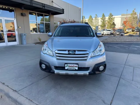 More photos of 2014 Subaru Outback 3.6R Limited at AutoTrek, CO