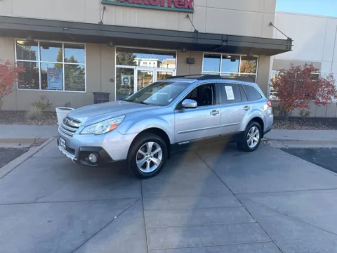 Photos of 2014 Subaru Outback 3.6R Limited for sale in Littleton, CO at AutoTrek