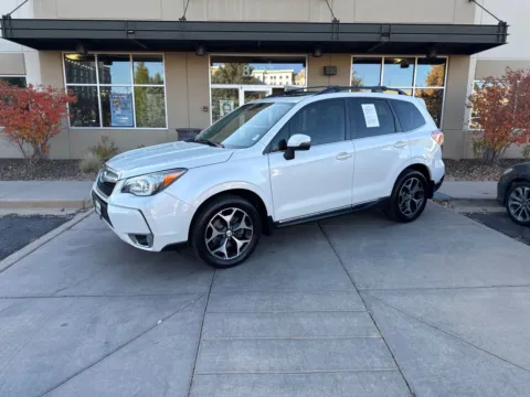 Photos of 2015 Subaru Forester 2.0XT Touring for sale in Littleton, CO at AutoTrek