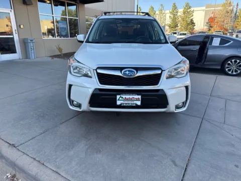 More photos of 2015 Subaru Forester 2.0XT Touring at AutoTrek, CO
