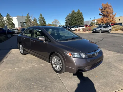 More photos of 2009 Honda Civic EX-L at AutoTrek, CO
