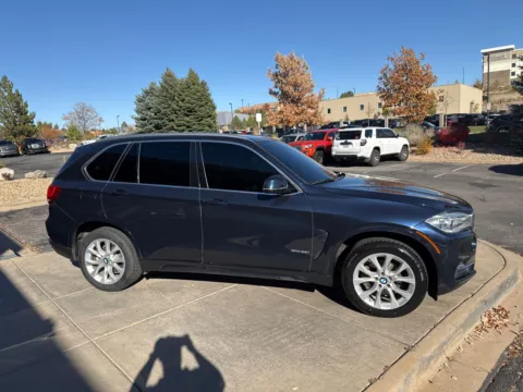 More photos of 2018 BMW X5 xDrive35i at AutoTrek, CO