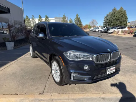 More photos of 2018 BMW X5 xDrive35i at AutoTrek, CO