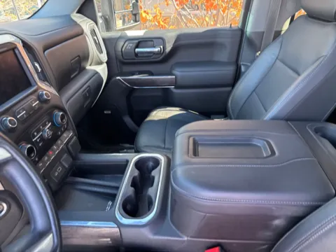 More photos of 2020 Chevrolet Silverado 2500HD 4WD Crew Cab Standard Bed LTZ at AutoTrek, CO