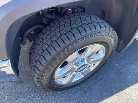 Photos of 2020 Chevrolet Silverado 2500HD 4WD Crew Cab Standard Bed LTZ for sale in Littleton, CO at AutoTrek