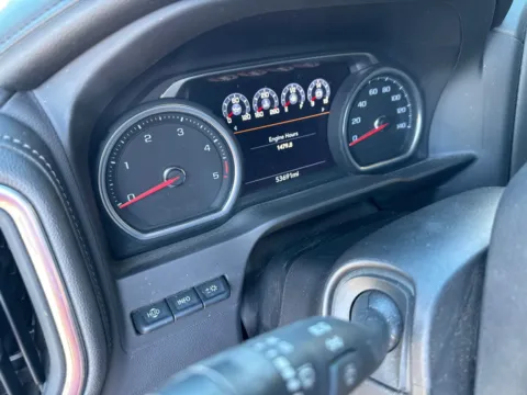 More photos of 2020 Chevrolet Silverado 2500HD 4WD Crew Cab Standard Bed LTZ at AutoTrek, CO