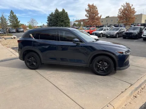More photos of 2022 Mazda CX-5 2.5 S Premium Plus at AutoTrek, CO
