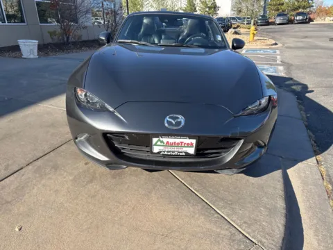 More photos of 2019 Mazda MX-5 Miata RF Grand Touring at AutoTrek, CO