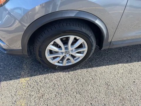 Photos of 2021 Nissan Rogue Sport S AWD Xtronic CVT for sale in Littleton, CO at AutoTrek