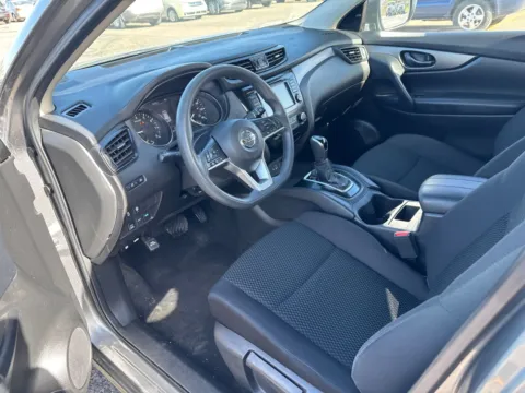 More photos of 2021 Nissan Rogue Sport S AWD Xtronic CVT at AutoTrek, CO