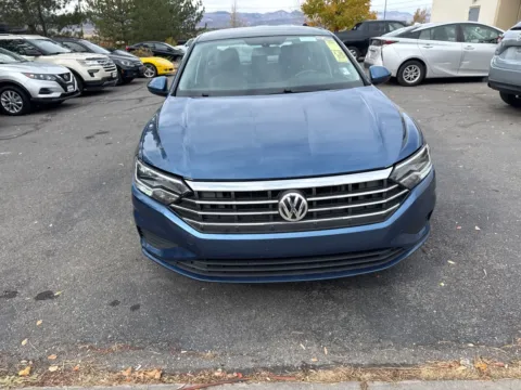 Photos of 2019 Volkswagen Jetta 1.4T SE for sale in Littleton, CO at AutoTrek