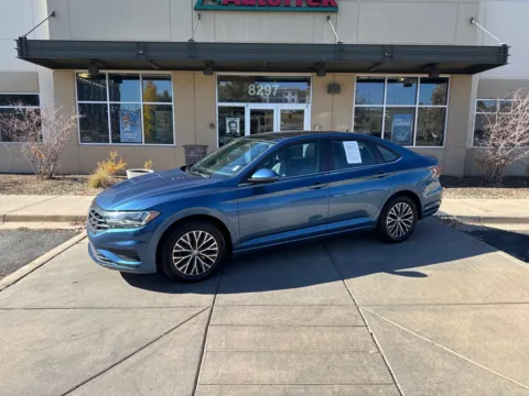 Photos of 2019 Volkswagen Jetta 1.4T SE for sale in Littleton, CO at AutoTrek