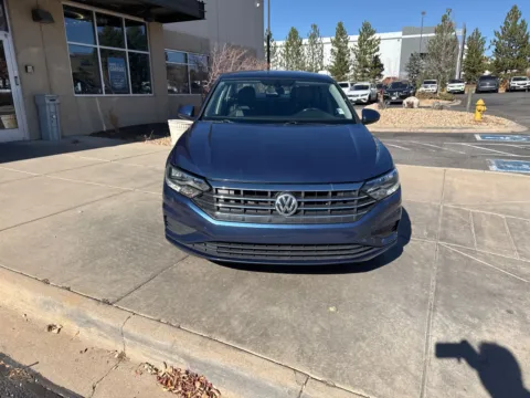 More photos of 2019 Volkswagen Jetta 1.4T SE at AutoTrek, CO