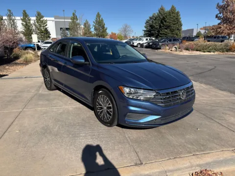 More photos of 2019 Volkswagen Jetta 1.4T SE at AutoTrek, CO