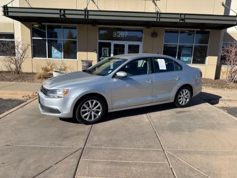 Photos of 2013 Volkswagen Jetta 2.5L SE for sale in Littleton, CO at AutoTrek
