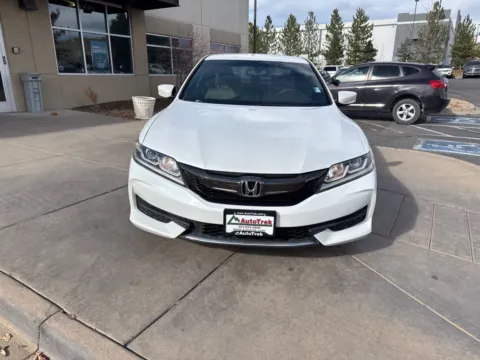 More photos of 2017 Honda Accord LX-S at AutoTrek, CO