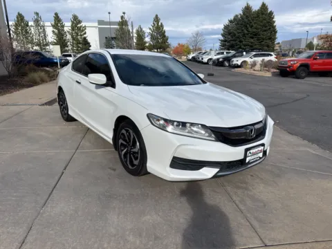 More photos of 2017 Honda Accord LX-S at AutoTrek, CO