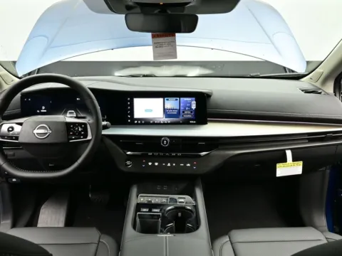 Photos of 2026 Nissan Murano SL for sale in Terre Haute, IN at Dorsett Nissan