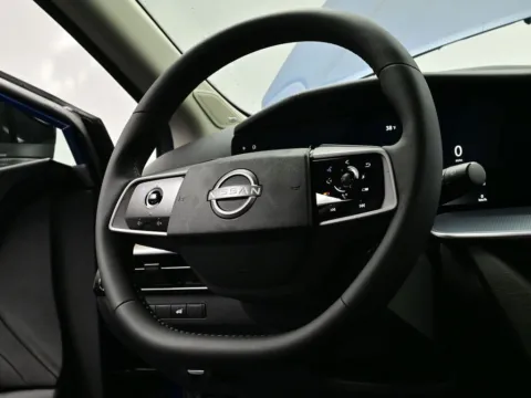 Another view of 2026 Nissan Murano SL for sale in Terre Haute, IN at Dorsett Nissan