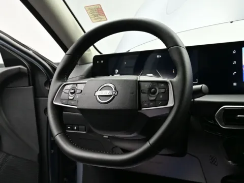 Another view of 2026 Nissan Sentra SV for sale in Terre Haute, IN at Dorsett Nissan
