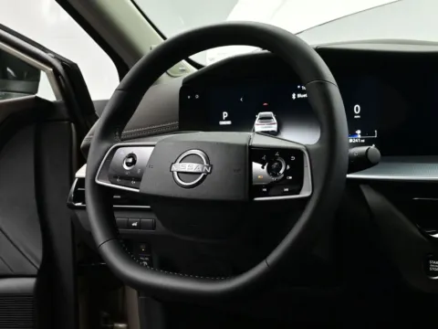 Another view of 2026 Nissan Murano Platinum for sale in Terre Haute, IN at Dorsett Nissan