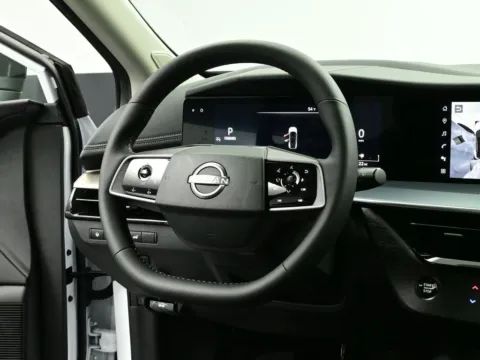 Another view of 2026 Nissan Murano Platinum for sale in Terre Haute, IN at Dorsett Nissan