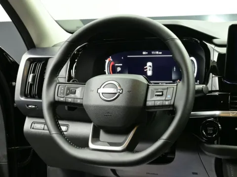 Another view of 2026 Nissan Pathfinder SL for sale in Terre Haute, IN at Dorsett Nissan
