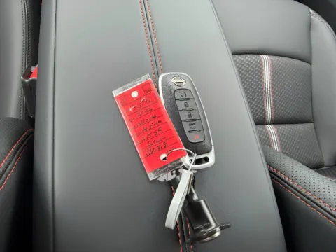 Photos of 2026 Nissan Altima SR for sale in Terre Haute, IN at Dorsett Nissan