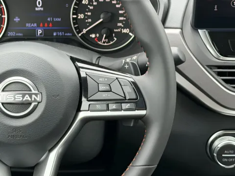 More photos of 2026 Nissan Altima SR at Dorsett Nissan, IN