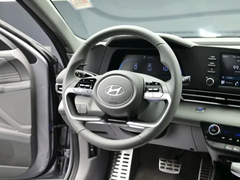 More photos of 2026 Hyundai Elantra SEL Sport at Dorsett Hyundai, IN