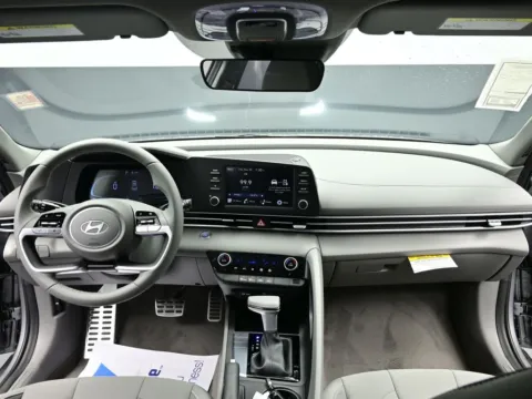 Photos of 2026 Hyundai Elantra SEL Sport for sale in Terre Haute, IN at Dorsett Hyundai