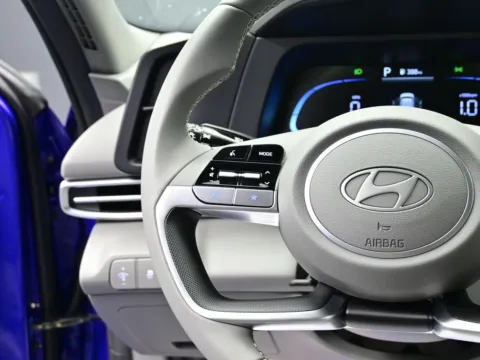 More photos of 2026 Hyundai Elantra SEL Sport at Dorsett Hyundai, IN