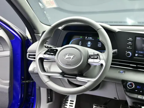 More photos of 2026 Hyundai Elantra SEL Sport at Dorsett Hyundai, IN