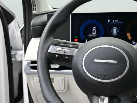 More photos of 2026 Hyundai Tucson Blue SE at Dorsett Hyundai, IN