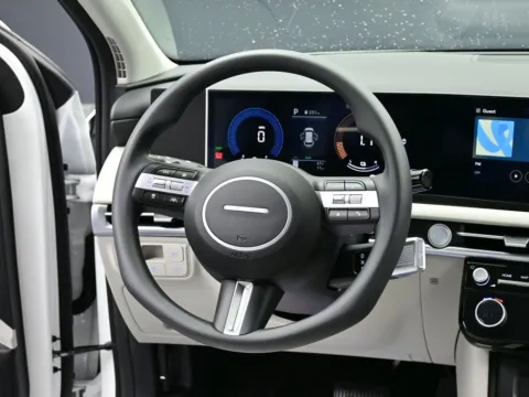 More photos of 2026 Hyundai Tucson Blue SE at Dorsett Hyundai, IN