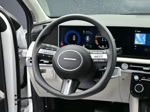 More photos of 2026 Hyundai Tucson Blue SE at Dorsett Hyundai, IN