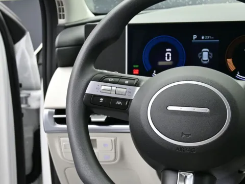 More photos of 2026 Hyundai Tucson Blue SE at Dorsett Hyundai, IN