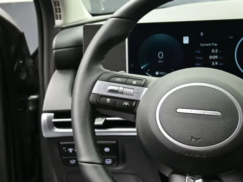 More photos of 2026 Hyundai Tucson Hybrid SEL Convenience at Dorsett Hyundai, IN