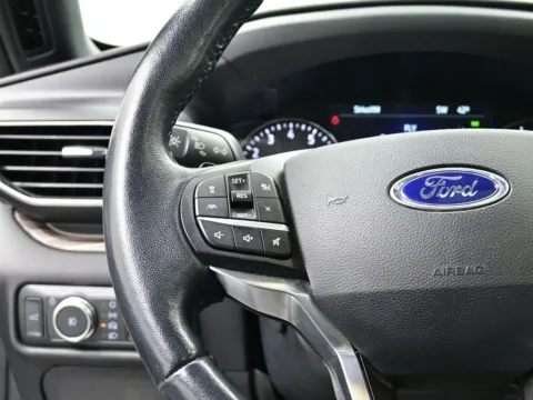 More photos of 2020 Ford Explorer Limited at Dorsett Hyundai, IN