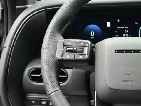 More photos of 2026 Hyundai Palisade XRT Pro at Dorsett Hyundai, IN