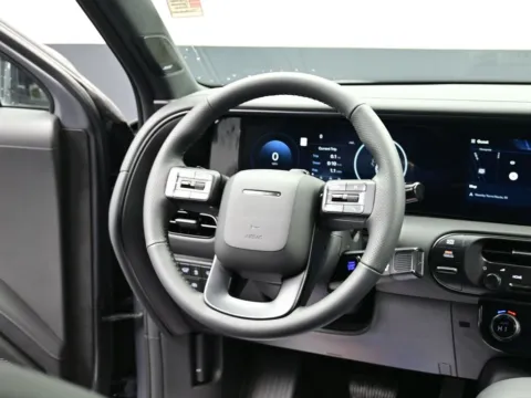 More photos of 2026 Hyundai Palisade XRT Pro at Dorsett Hyundai, IN