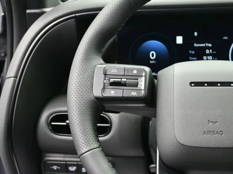 More photos of 2026 Hyundai Palisade XRT Pro at Dorsett Hyundai, IN