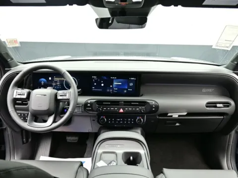 Photos of 2026 Hyundai Palisade XRT Pro for sale in Terre Haute, IN at Dorsett Hyundai